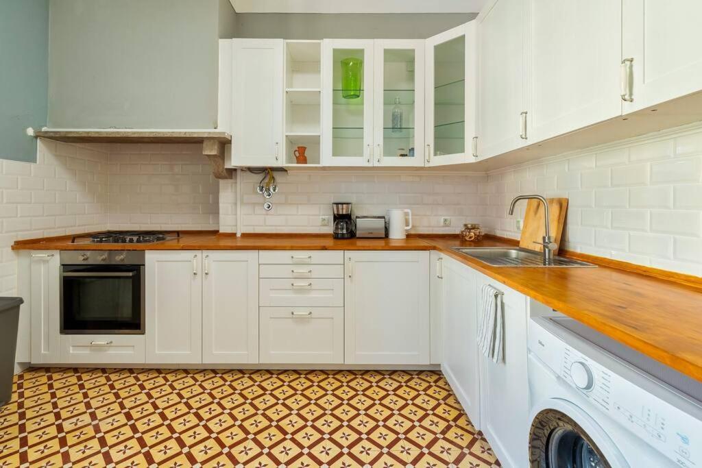 A Casa Amarela De Sintra Lägenhet Exteriör bild